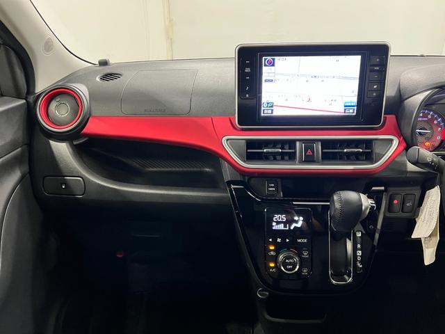 キャストスポーツＳＡII　走行３３３８０キロ／４ＷＤ／ナビ／ドラレコ一年保証・走行距離無制限走行３３３８０キロ　フルセグナビ　バックカメラ　ドラレコ　ＥＴＣ　オートライト　ＬＥＤヘッドライト　シートヒーター（埼玉県）の中古車