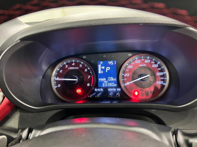 キャストスポーツＳＡII　走行３３３８０キロ／４ＷＤ／ナビ／ドラレコ一年保証・走行距離無制限走行３３３８０キロ　フルセグナビ　バックカメラ　ドラレコ　ＥＴＣ　オートライト　ＬＥＤヘッドライト　シートヒーター（埼玉県）の中古車