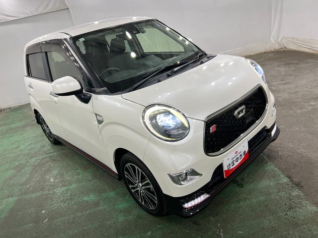 キャストスポーツＳＡII　走行３３３８０キロ／４ＷＤ／ナビ／ドラレコ一年保証・走行距離無制限走行３３３８０キロ　フルセグナビ　バックカメラ　ドラレコ　ＥＴＣ　オートライト　ＬＥＤヘッドライト　シートヒーター（埼玉県）の中古車