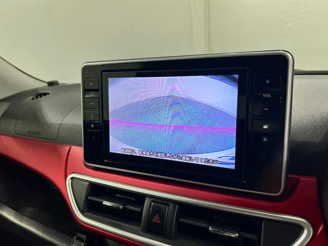 キャストスポーツＳＡII　走行３３３８０キロ／４ＷＤ／ナビ／ドラレコ一年保証・走行距離無制限走行３３３８０キロ　フルセグナビ　バックカメラ　ドラレコ　ＥＴＣ　オートライト　ＬＥＤヘッドライト　シートヒーター（埼玉県）の中古車