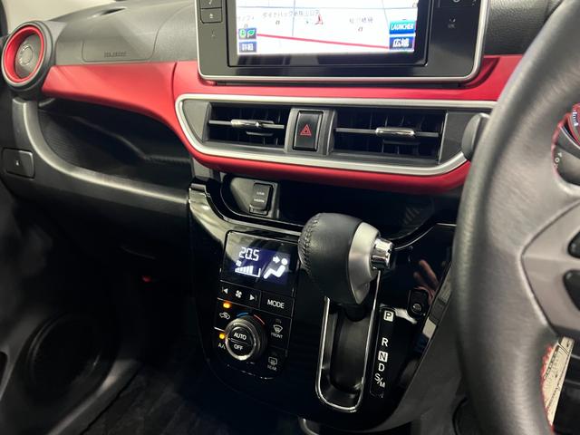 キャストスポーツＳＡII　走行３３３８０キロ／４ＷＤ／ナビ／ドラレコ一年保証・走行距離無制限走行３３３８０キロ　フルセグナビ　バックカメラ　ドラレコ　ＥＴＣ　オートライト　ＬＥＤヘッドライト　シートヒーター（埼玉県）の中古車