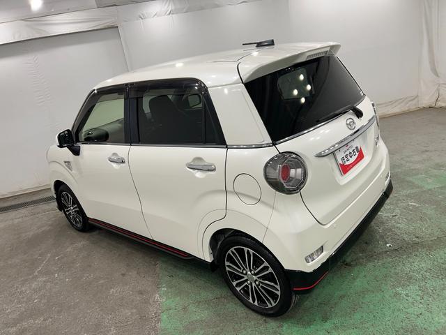 キャストスポーツＳＡII　走行３３３８０キロ／４ＷＤ／ナビ／ドラレコ一年保証・走行距離無制限走行３３３８０キロ　フルセグナビ　バックカメラ　ドラレコ　ＥＴＣ　オートライト　ＬＥＤヘッドライト　シートヒーター（埼玉県）の中古車