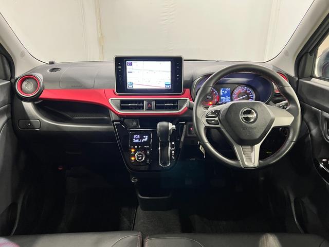 キャストスポーツＳＡII　走行３３３８０キロ／４ＷＤ／ナビ／ドラレコ一年保証・走行距離無制限走行３３３８０キロ　フルセグナビ　バックカメラ　ドラレコ　ＥＴＣ　オートライト　ＬＥＤヘッドライト　シートヒーター（埼玉県）の中古車