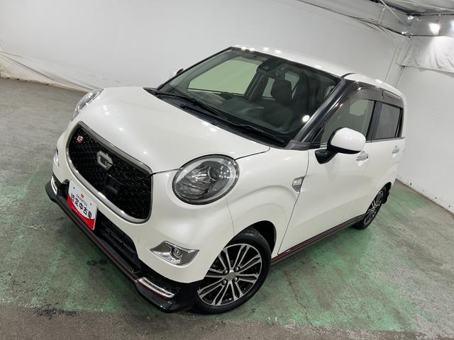 キャストスポーツＳＡII　走行３３３８０キロ／４ＷＤ／ナビ／ドラレコ一年保証・走行距離無制限走行３３３８０キロ　フルセグナビ　バックカメラ　ドラレコ　ＥＴＣ　オートライト　ＬＥＤヘッドライト　シートヒーター（埼玉県）の中古車