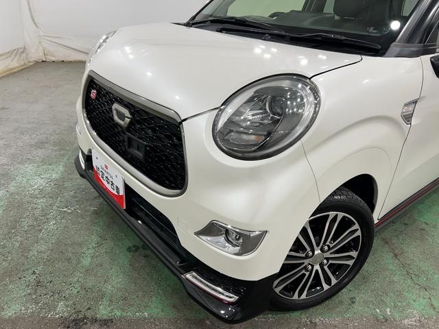 キャストスポーツＳＡII　走行３３３８０キロ／４ＷＤ／ナビ／ドラレコ一年保証・走行距離無制限走行３３３８０キロ　フルセグナビ　バックカメラ　ドラレコ　ＥＴＣ　オートライト　ＬＥＤヘッドライト　シートヒーター（埼玉県）の中古車