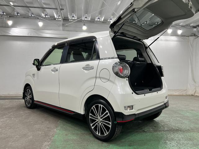 キャストスポーツＳＡII　走行３３３８０キロ／４ＷＤ／ナビ／ドラレコ一年保証・走行距離無制限走行３３３８０キロ　フルセグナビ　バックカメラ　ドラレコ　ＥＴＣ　オートライト　ＬＥＤヘッドライト　シートヒーター（埼玉県）の中古車