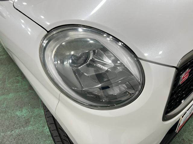 キャストスポーツＳＡII　走行３３３８０キロ／４ＷＤ／ナビ／ドラレコ一年保証・走行距離無制限走行３３３８０キロ　フルセグナビ　バックカメラ　ドラレコ　ＥＴＣ　オートライト　ＬＥＤヘッドライト　シートヒーター（埼玉県）の中古車