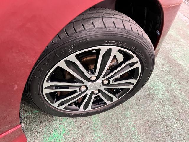 タントカスタムＲＳ　トップエディションリミテッドＳＡIII　ターボ一年保証・走行距離無制限走行４１７４４キロ　フルセグナビ　ブルートゥース　全周囲カメラ　ＥＴＣ　オートライト　ＬＥＤヘッドライト　シートヒーター　両側電動スライドドア（埼玉県）の中古車
