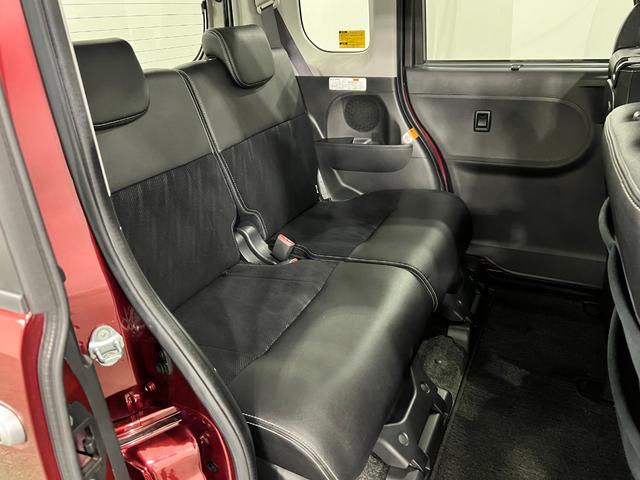 タントカスタムＲＳ　トップエディションリミテッドＳＡIII　ターボ一年保証・走行距離無制限走行４１７４４キロ　フルセグナビ　ブルートゥース　全周囲カメラ　ＥＴＣ　オートライト　ＬＥＤヘッドライト　シートヒーター　両側電動スライドドア（埼玉県）の中古車