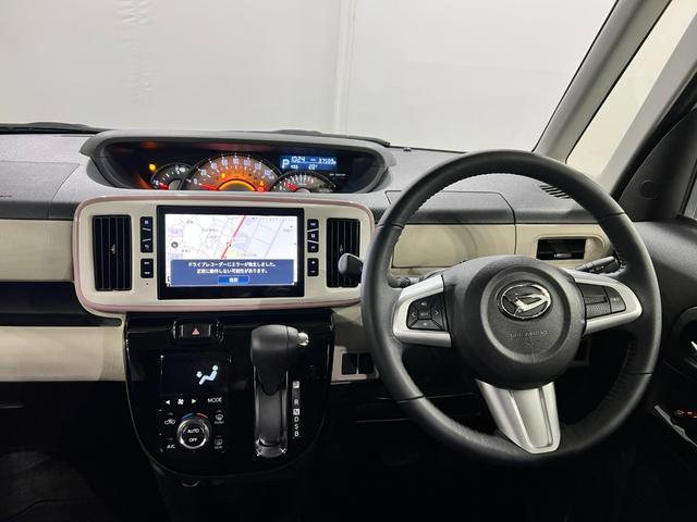 ムーヴキャンバスＧブラックインテリアリミテッド　ＳＡIII　修復歴／８型ナビ１年保証距離無制限　走行距離３７５８９キロ　純正フルセグナビ　パノラマモニター　ドラレコ　純正マット　サイドエアバッグ　ＬＥＤヘッドランプ　アイドリングストップ　シートヒーター　両側電動スライドドア（埼玉県）の中古車