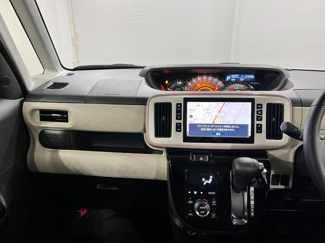 ムーヴキャンバスＧブラックインテリアリミテッド　ＳＡIII　修復歴／８型ナビ１年保証距離無制限　走行距離３７５８９キロ　純正フルセグナビ　パノラマモニター　ドラレコ　純正マット　サイドエアバッグ　ＬＥＤヘッドランプ　アイドリングストップ　シートヒーター　両側電動スライドドア（埼玉県）の中古車