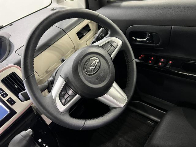 ムーヴキャンバスＧブラックインテリアリミテッド　ＳＡIII　修復歴／８型ナビ１年保証距離無制限　走行距離３７５８９キロ　純正フルセグナビ　パノラマモニター　ドラレコ　純正マット　サイドエアバッグ　ＬＥＤヘッドランプ　アイドリングストップ　シートヒーター　両側電動スライドドア（埼玉県）の中古車