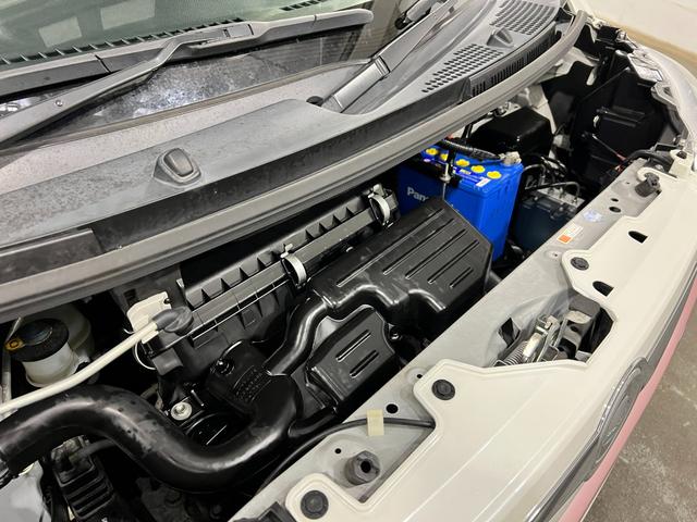 ムーヴキャンバスＧブラックインテリアリミテッド　ＳＡIII　修復歴／８型ナビ１年保証距離無制限　走行距離３７５８９キロ　純正フルセグナビ　パノラマモニター　ドラレコ　純正マット　サイドエアバッグ　ＬＥＤヘッドランプ　アイドリングストップ　シートヒーター　両側電動スライドドア（埼玉県）の中古車