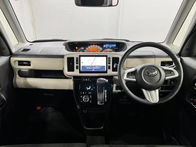 ムーヴキャンバスＧブラックインテリアリミテッド　ＳＡIII　修復歴／８型ナビ１年保証距離無制限　走行距離３７５８９キロ　純正フルセグナビ　パノラマモニター　ドラレコ　純正マット　サイドエアバッグ　ＬＥＤヘッドランプ　アイドリングストップ　シートヒーター　両側電動スライドドア（埼玉県）の中古車