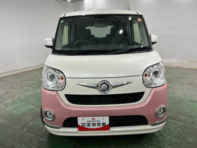 ムーヴキャンバスＧブラックインテリアリミテッド　ＳＡIII　修復歴／８型ナビ１年保証距離無制限　走行距離３７５８９キロ　純正フルセグナビ　パノラマモニター　ドラレコ　純正マット　サイドエアバッグ　ＬＥＤヘッドランプ　アイドリングストップ　シートヒーター　両側電動スライドドア（埼玉県）の中古車