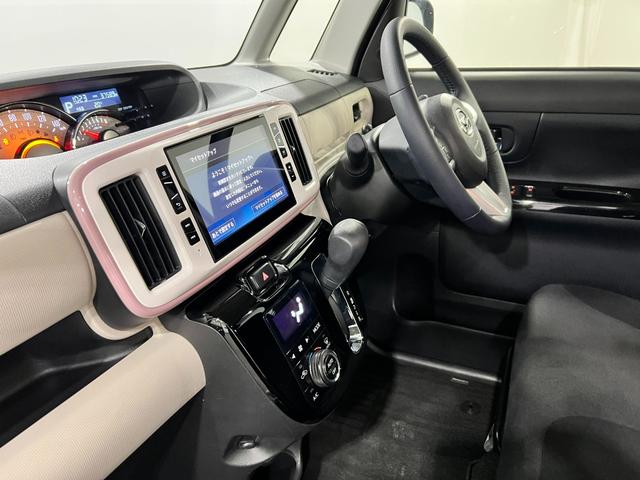 ムーヴキャンバスＧブラックインテリアリミテッド　ＳＡIII　修復歴／８型ナビ１年保証距離無制限　走行距離３７５８９キロ　純正フルセグナビ　パノラマモニター　ドラレコ　純正マット　サイドエアバッグ　ＬＥＤヘッドランプ　アイドリングストップ　シートヒーター　両側電動スライドドア（埼玉県）の中古車