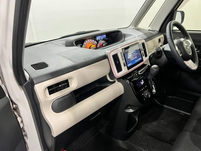 ムーヴキャンバスＧブラックインテリアリミテッド　ＳＡIII　修復歴／８型ナビ１年保証距離無制限　走行距離３７５８９キロ　純正フルセグナビ　パノラマモニター　ドラレコ　純正マット　サイドエアバッグ　ＬＥＤヘッドランプ　アイドリングストップ　シートヒーター　両側電動スライドドア（埼玉県）の中古車