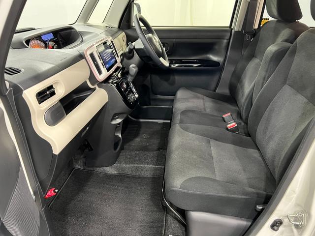 ムーヴキャンバスＧブラックインテリアリミテッド　ＳＡIII　修復歴／８型ナビ１年保証距離無制限　走行距離３７５８９キロ　純正フルセグナビ　パノラマモニター　ドラレコ　純正マット　サイドエアバッグ　ＬＥＤヘッドランプ　アイドリングストップ　シートヒーター　両側電動スライドドア（埼玉県）の中古車