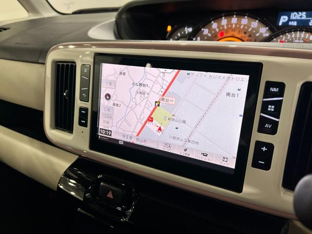 ムーヴキャンバスＧブラックインテリアリミテッド　ＳＡIII　修復歴／８型ナビ１年保証距離無制限　走行距離３７５８９キロ　純正フルセグナビ　パノラマモニター　ドラレコ　純正マット　サイドエアバッグ　ＬＥＤヘッドランプ　アイドリングストップ　シートヒーター　両側電動スライドドア（埼玉県）の中古車