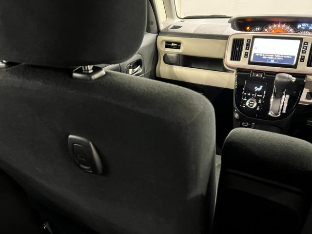 ムーヴキャンバスＧブラックインテリアリミテッド　ＳＡIII　修復歴／８型ナビ１年保証距離無制限　走行距離３７５８９キロ　純正フルセグナビ　パノラマモニター　ドラレコ　純正マット　サイドエアバッグ　ＬＥＤヘッドランプ　アイドリングストップ　シートヒーター　両側電動スライドドア（埼玉県）の中古車