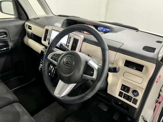 ムーヴキャンバスＧブラックインテリアリミテッド　ＳＡIII　修復歴／８型ナビ１年保証距離無制限　走行距離３７５８９キロ　純正フルセグナビ　パノラマモニター　ドラレコ　純正マット　サイドエアバッグ　ＬＥＤヘッドランプ　アイドリングストップ　シートヒーター　両側電動スライドドア（埼玉県）の中古車