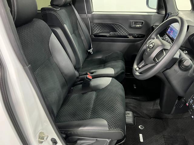 タントカスタムX 走行16067キロ/純正9インチナビ/ドラレコ1年保証距離無制限 走行距離16067キロ 純正フルセグナビ バックカメラ ドラレコ 純正マット サイドエアバッグ LEDヘッドランプ アイドリングストップ シートヒーター 両側電動スライドドア(埼玉県)の中古車