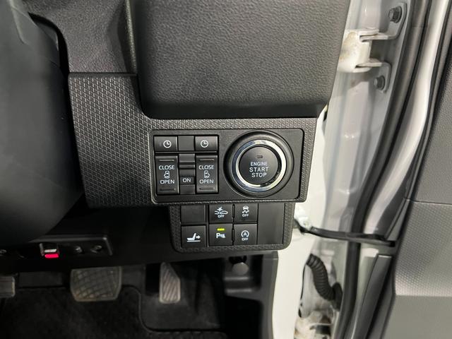 タントカスタムX 走行16067キロ/純正9インチナビ/ドラレコ1年保証距離無制限 走行距離16067キロ 純正フルセグナビ バックカメラ ドラレコ 純正マット サイドエアバッグ LEDヘッドランプ アイドリングストップ シートヒーター 両側電動スライドドア(埼玉県)の中古車