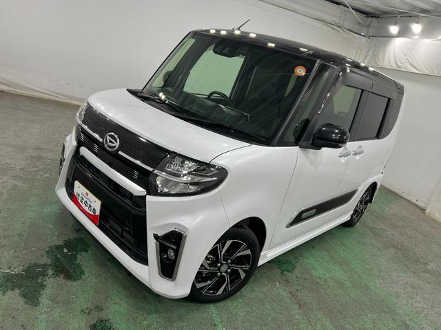 タントカスタムX 走行16067キロ/純正9インチナビ/ドラレコ1年保証距離無制限 走行距離16067キロ 純正フルセグナビ バックカメラ ドラレコ 純正マット サイドエアバッグ LEDヘッドランプ アイドリングストップ シートヒーター 両側電動スライドドア(埼玉県)の中古車
