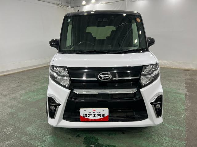 タントカスタムX 走行16067キロ/純正9インチナビ/ドラレコ1年保証距離無制限 走行距離16067キロ 純正フルセグナビ バックカメラ ドラレコ 純正マット サイドエアバッグ LEDヘッドランプ アイドリングストップ シートヒーター 両側電動スライドドア(埼玉県)の中古車
