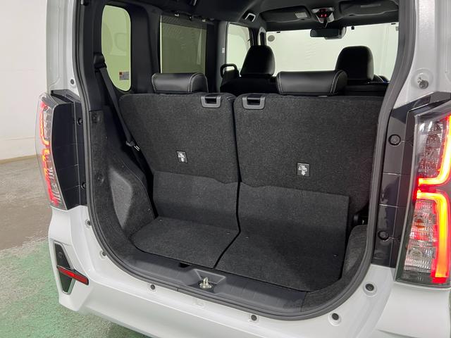 タントカスタムX 走行16067キロ/純正9インチナビ/ドラレコ1年保証距離無制限 走行距離16067キロ 純正フルセグナビ バックカメラ ドラレコ 純正マット サイドエアバッグ LEDヘッドランプ アイドリングストップ シートヒーター 両側電動スライドドア(埼玉県)の中古車
