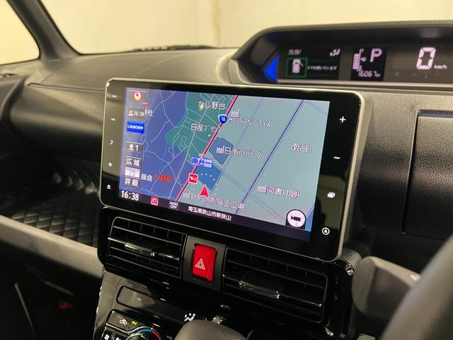 タントカスタムX 走行16067キロ/純正9インチナビ/ドラレコ1年保証距離無制限 走行距離16067キロ 純正フルセグナビ バックカメラ ドラレコ 純正マット サイドエアバッグ LEDヘッドランプ アイドリングストップ シートヒーター 両側電動スライドドア(埼玉県)の中古車