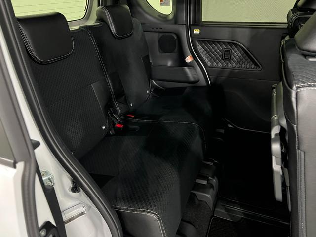 タントカスタムX 走行16067キロ/純正9インチナビ/ドラレコ1年保証距離無制限 走行距離16067キロ 純正フルセグナビ バックカメラ ドラレコ 純正マット サイドエアバッグ LEDヘッドランプ アイドリングストップ シートヒーター 両側電動スライドドア(埼玉県)の中古車