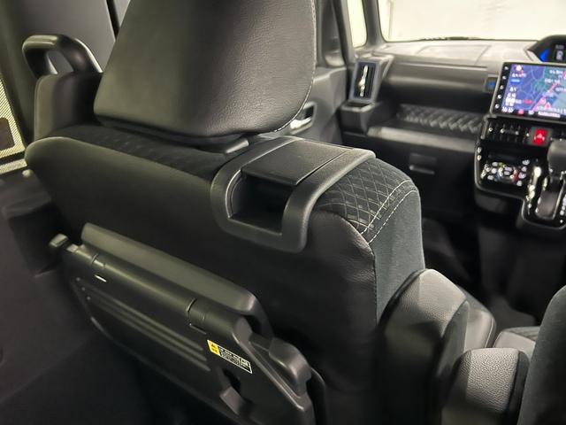 タントカスタムX 走行16067キロ/純正9インチナビ/ドラレコ1年保証距離無制限 走行距離16067キロ 純正フルセグナビ バックカメラ ドラレコ 純正マット サイドエアバッグ LEDヘッドランプ アイドリングストップ シートヒーター 両側電動スライドドア(埼玉県)の中古車