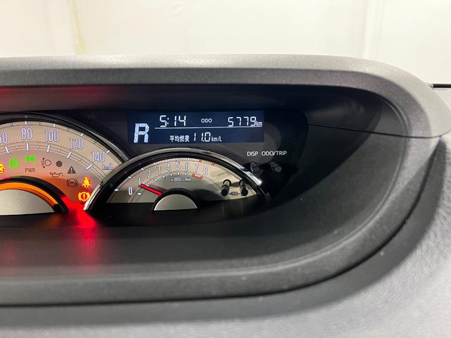 ムーヴキャンバスＧメイクアップＶＳ　ＳＡIII　走行５７７９キロ／ナビ一年保証・走行距離無制限走行５７７９キロ　フルセグナビ　ブルートゥース　全周囲カメラ　ドラレコ　ＥＴＣ　オートライト　ＬＥＤヘッドライト　シートヒーター　両側電動スライドドア（埼玉県）の中古車