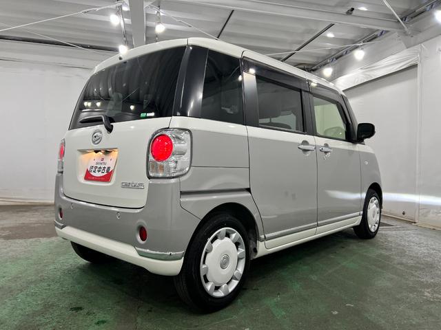 ムーヴキャンバスＧメイクアップＶＳ　ＳＡIII　走行５７７９キロ／ナビ一年保証・走行距離無制限走行５７７９キロ　フルセグナビ　ブルートゥース　全周囲カメラ　ドラレコ　ＥＴＣ　オートライト　ＬＥＤヘッドライト　シートヒーター　両側電動スライドドア（埼玉県）の中古車