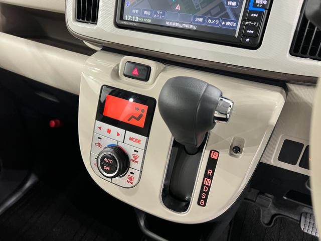 ムーヴキャンバスＧメイクアップＶＳ　ＳＡIII　走行５７７９キロ／ナビ一年保証・走行距離無制限走行５７７９キロ　フルセグナビ　ブルートゥース　全周囲カメラ　ドラレコ　ＥＴＣ　オートライト　ＬＥＤヘッドライト　シートヒーター　両側電動スライドドア（埼玉県）の中古車