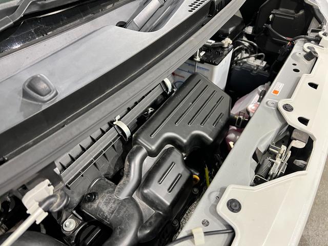 ムーヴキャンバスＧメイクアップＶＳ　ＳＡIII　走行５７７９キロ／ナビ一年保証・走行距離無制限走行５７７９キロ　フルセグナビ　ブルートゥース　全周囲カメラ　ドラレコ　ＥＴＣ　オートライト　ＬＥＤヘッドライト　シートヒーター　両側電動スライドドア（埼玉県）の中古車