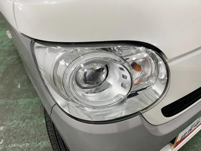 ムーヴキャンバスＧメイクアップＶＳ　ＳＡIII　走行５７７９キロ／ナビ一年保証・走行距離無制限走行５７７９キロ　フルセグナビ　ブルートゥース　全周囲カメラ　ドラレコ　ＥＴＣ　オートライト　ＬＥＤヘッドライト　シートヒーター　両側電動スライドドア（埼玉県）の中古車