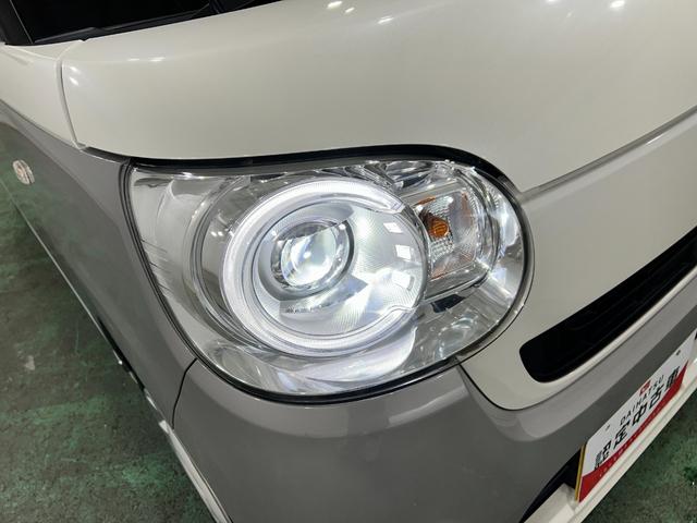 ムーヴキャンバスＧメイクアップＶＳ　ＳＡIII　走行５７７９キロ／ナビ一年保証・走行距離無制限走行５７７９キロ　フルセグナビ　ブルートゥース　全周囲カメラ　ドラレコ　ＥＴＣ　オートライト　ＬＥＤヘッドライト　シートヒーター　両側電動スライドドア（埼玉県）の中古車