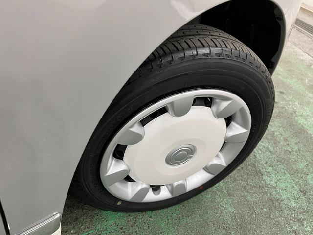 ムーヴキャンバスＧメイクアップＶＳ　ＳＡIII　走行５７７９キロ／ナビ一年保証・走行距離無制限走行５７７９キロ　フルセグナビ　ブルートゥース　全周囲カメラ　ドラレコ　ＥＴＣ　オートライト　ＬＥＤヘッドライト　シートヒーター　両側電動スライドドア（埼玉県）の中古車