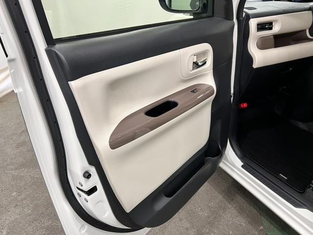 ムーヴキャンバスＧメイクアップＶＳ　ＳＡIII　走行５７７９キロ／ナビ一年保証・走行距離無制限走行５７７９キロ　フルセグナビ　ブルートゥース　全周囲カメラ　ドラレコ　ＥＴＣ　オートライト　ＬＥＤヘッドライト　シートヒーター　両側電動スライドドア（埼玉県）の中古車