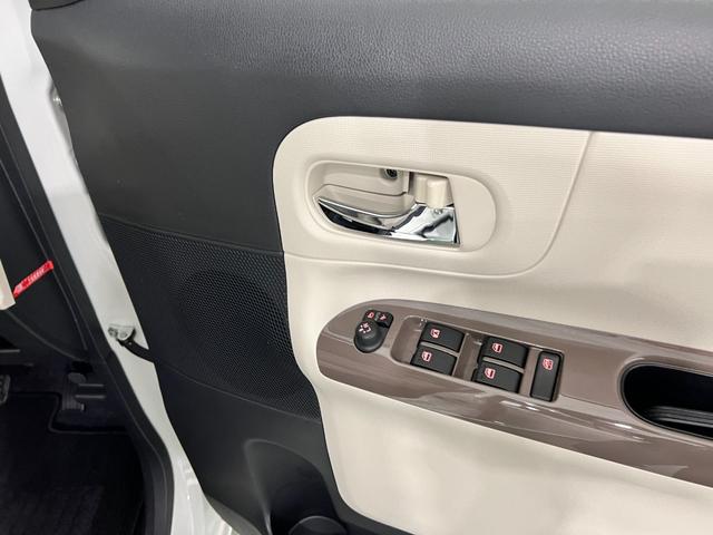 ムーヴキャンバスＧメイクアップＶＳ　ＳＡIII　走行５７７９キロ／ナビ一年保証・走行距離無制限走行５７７９キロ　フルセグナビ　ブルートゥース　全周囲カメラ　ドラレコ　ＥＴＣ　オートライト　ＬＥＤヘッドライト　シートヒーター　両側電動スライドドア（埼玉県）の中古車