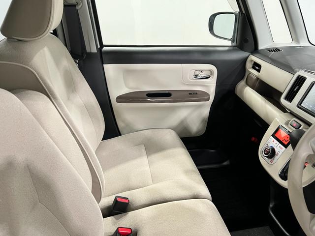 ムーヴキャンバスＧメイクアップＶＳ　ＳＡIII　走行５７７９キロ／ナビ一年保証・走行距離無制限走行５７７９キロ　フルセグナビ　ブルートゥース　全周囲カメラ　ドラレコ　ＥＴＣ　オートライト　ＬＥＤヘッドライト　シートヒーター　両側電動スライドドア（埼玉県）の中古車