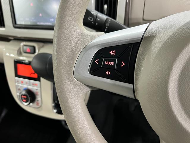 ムーヴキャンバスＧメイクアップＶＳ　ＳＡIII　走行５７７９キロ／ナビ一年保証・走行距離無制限走行５７７９キロ　フルセグナビ　ブルートゥース　全周囲カメラ　ドラレコ　ＥＴＣ　オートライト　ＬＥＤヘッドライト　シートヒーター　両側電動スライドドア（埼玉県）の中古車