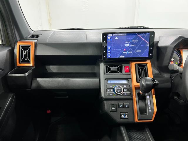 タフトＧ　走行５０５９２キロ／ナビ／ドラレコ／バックカメラ／ＥＴＣ一年保証・走行距離無制限走行５０５９２キロ　フルセグナビ　バックカメラ　ドラレコ　ＥＴＣ　クリアランスソナー　ＬＥＤヘッドライト　シートヒーター（埼玉県）の中古車