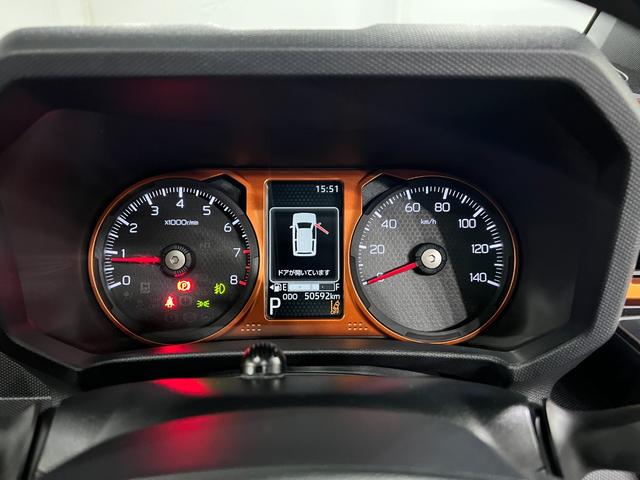 タフトＧ　走行５０５９２キロ／ナビ／ドラレコ／バックカメラ／ＥＴＣ一年保証・走行距離無制限走行５０５９２キロ　フルセグナビ　バックカメラ　ドラレコ　ＥＴＣ　クリアランスソナー　ＬＥＤヘッドライト　シートヒーター（埼玉県）の中古車