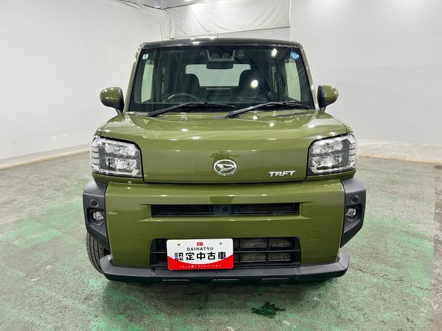 タフトＧ　走行５０５９２キロ／ナビ／ドラレコ／バックカメラ／ＥＴＣ一年保証・走行距離無制限走行５０５９２キロ　フルセグナビ　バックカメラ　ドラレコ　ＥＴＣ　クリアランスソナー　ＬＥＤヘッドライト　シートヒーター（埼玉県）の中古車