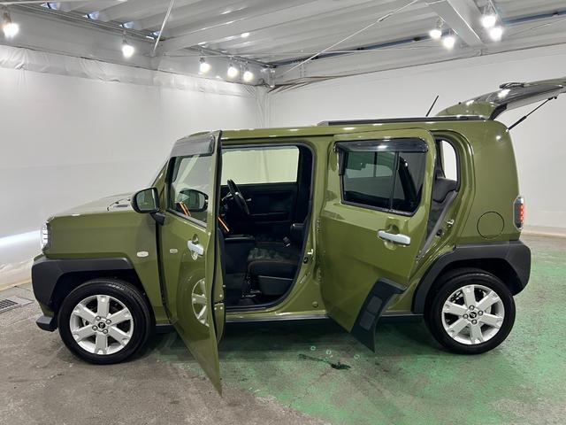 タフトＧ　走行５０５９２キロ／ナビ／ドラレコ／バックカメラ／ＥＴＣ一年保証・走行距離無制限走行５０５９２キロ　フルセグナビ　バックカメラ　ドラレコ　ＥＴＣ　クリアランスソナー　ＬＥＤヘッドライト　シートヒーター（埼玉県）の中古車