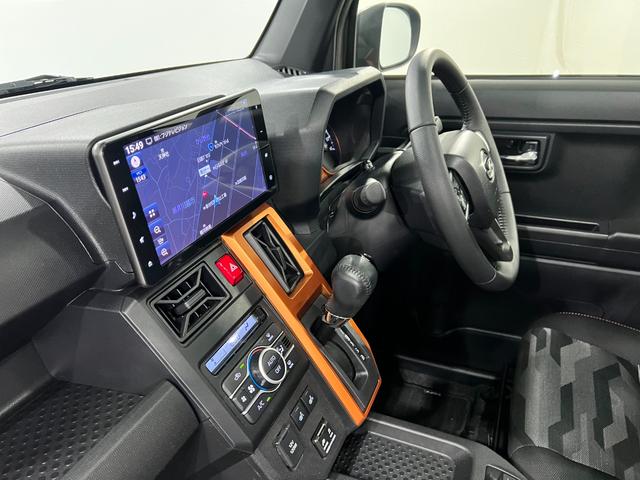 タフトＧ　走行５０５９２キロ／ナビ／ドラレコ／バックカメラ／ＥＴＣ一年保証・走行距離無制限走行５０５９２キロ　フルセグナビ　バックカメラ　ドラレコ　ＥＴＣ　クリアランスソナー　ＬＥＤヘッドライト　シートヒーター（埼玉県）の中古車