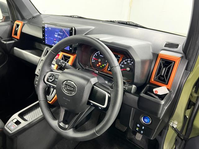 タフトＧ　走行５０５９２キロ／ナビ／ドラレコ／バックカメラ／ＥＴＣ一年保証・走行距離無制限走行５０５９２キロ　フルセグナビ　バックカメラ　ドラレコ　ＥＴＣ　クリアランスソナー　ＬＥＤヘッドライト　シートヒーター（埼玉県）の中古車